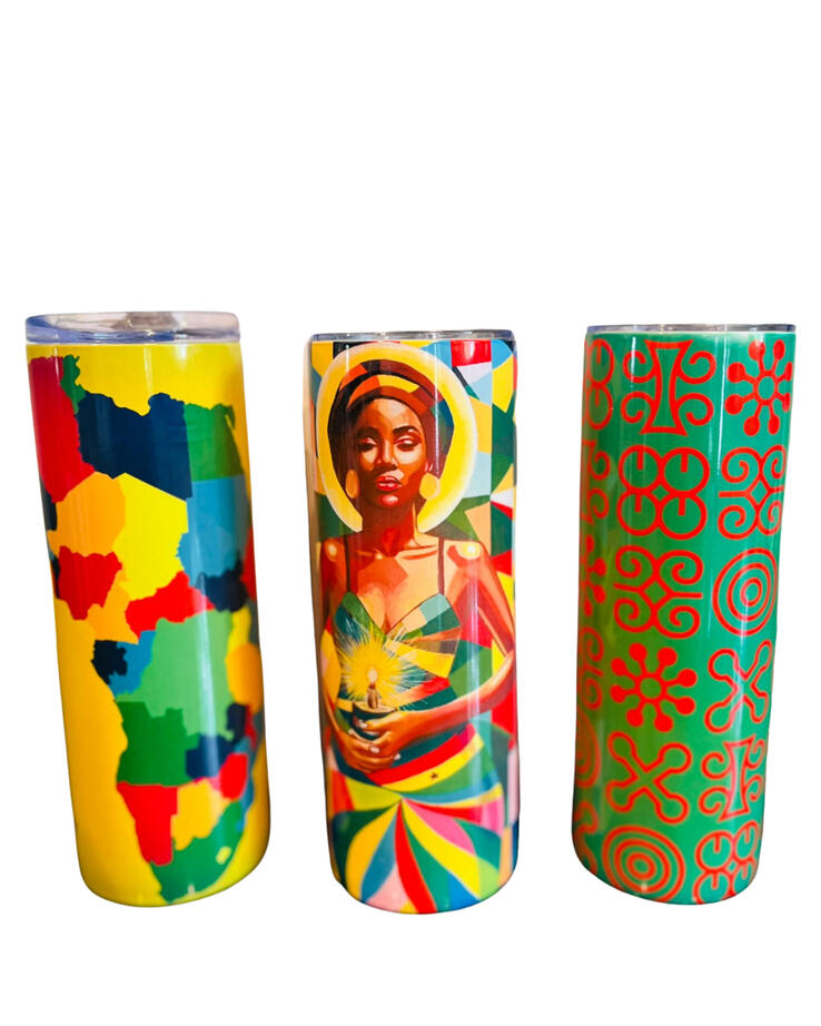 Customized Tumblers