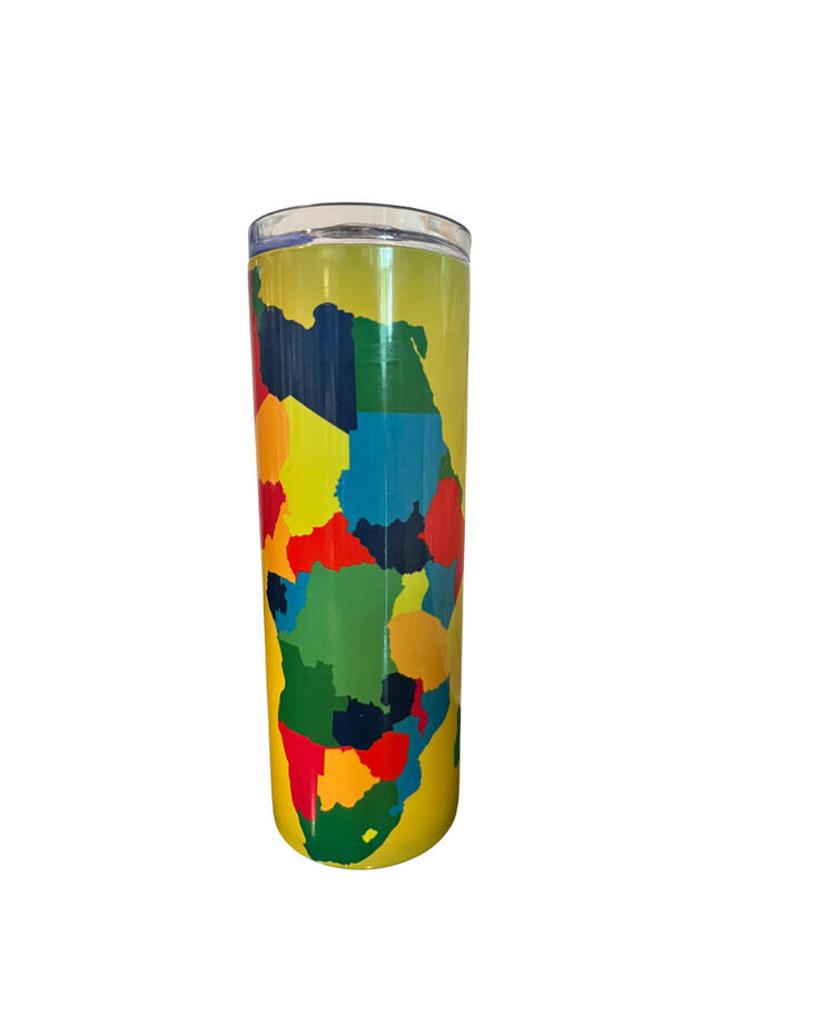 Customized Tumbler